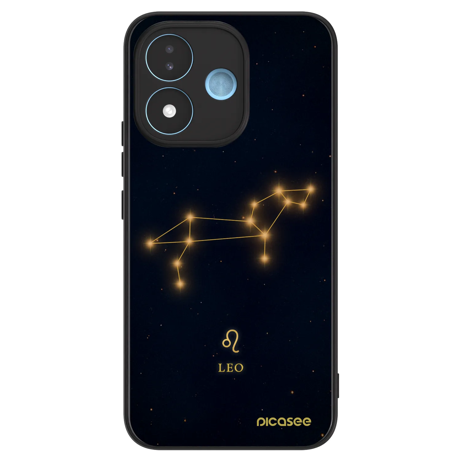 Picasee ULTIMATE CASE για Xiaomi Redmi Note 17 5G - LEO
