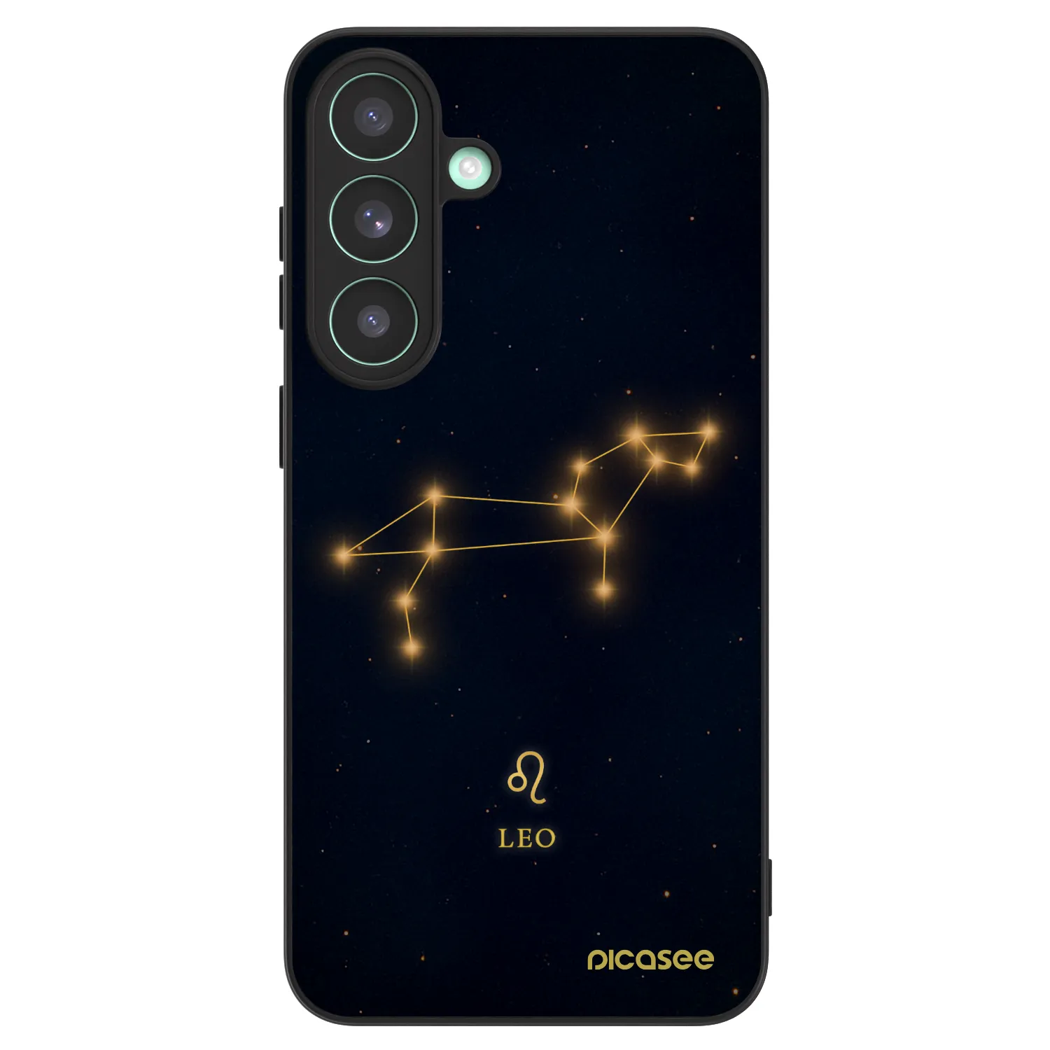 Picasee ULTIMATE CASE PowerShare για Samsung Galaxy S26 FE - LEO