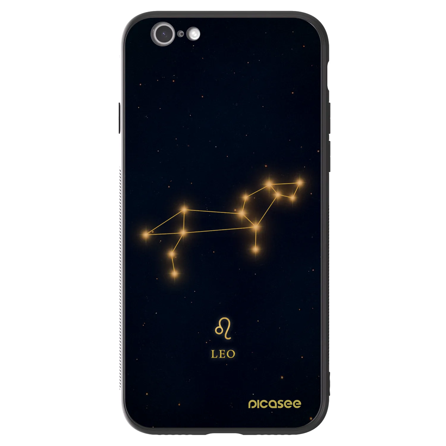 Picasee ULTIMATE CASE για Apple iPhone 6/6S - LEO