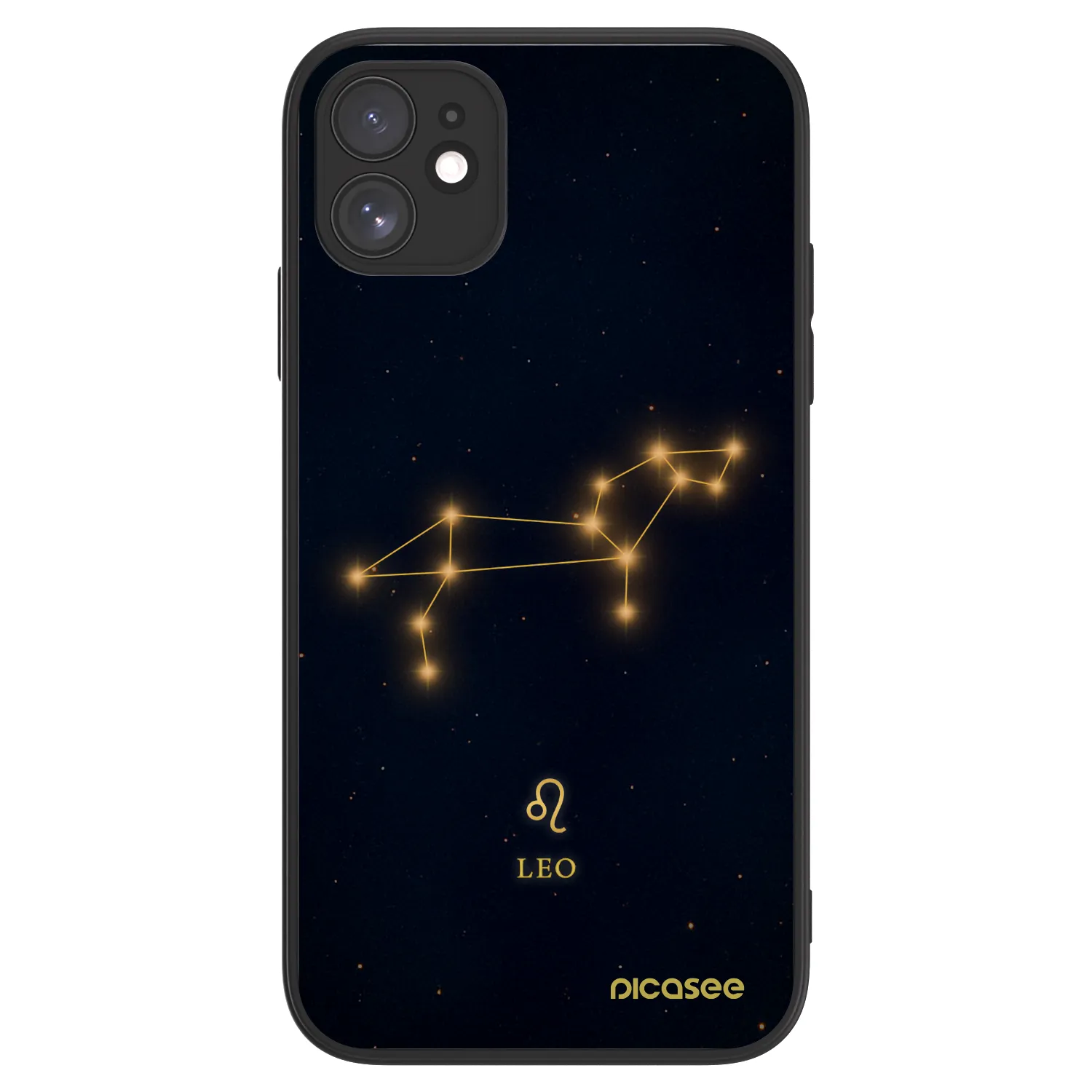 Picasee ULTIMATE CASE για Apple iPhone 11 - LEO
