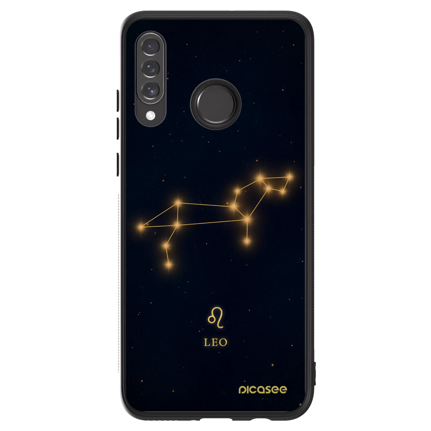 Picasee ULTIMATE CASE για Huawei P30 Lite - LEO