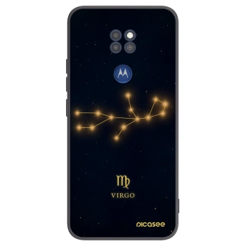 Θήκη για Motorola Moto G9 Play - VIRGO