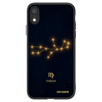 Picasee ULTIMATE CASE για Apple iPhone XR - VIRGO