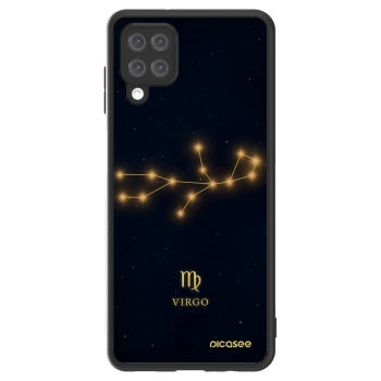 Picasee ULTIMATE CASE για Samsung Galaxy A12 A125F - VIRGO