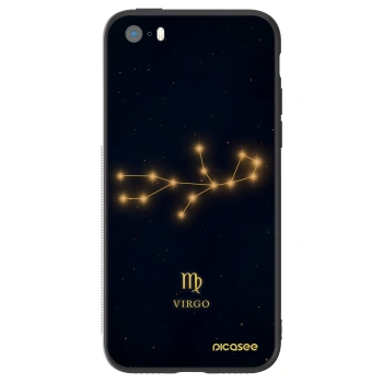 Θήκη για Apple iPhone 5/5S/SE - VIRGO