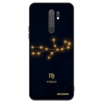 Θήκη για Xiaomi Redmi 9 - VIRGO