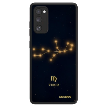 Picasee ULTIMATE CASE για Samsung Galaxy S20 FE - VIRGO