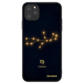 Picasee ULTIMATE CASE για Apple iPhone 11 Pro Max - VIRGO