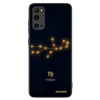 Θήκη για Samsung Galaxy S20 G980F - VIRGO