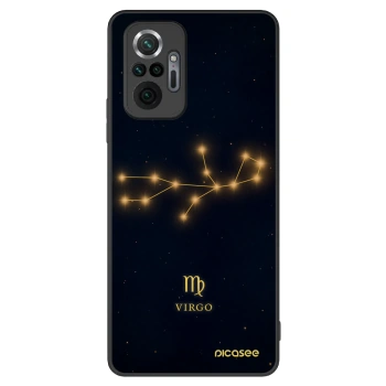 Picasee ULTIMATE CASE για Xiaomi Redmi Note 10 Pro - VIRGO