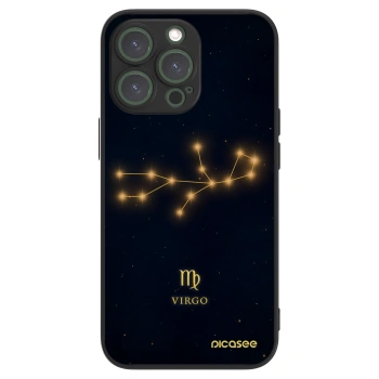 Picasee ULTIMATE CASE για Apple iPhone 13 Pro - VIRGO
