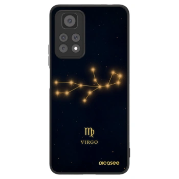 Picasee ULTIMATE CASE για Xiaomi Redmi Note 11 Pro 5G - VIRGO