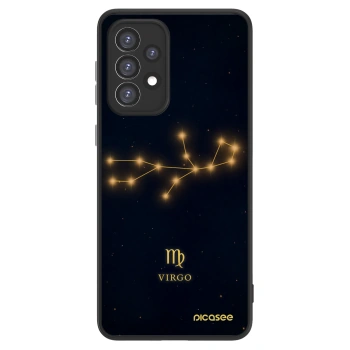 Picasee ULTIMATE CASE για Samsung Galaxy A33 5G A336 - VIRGO