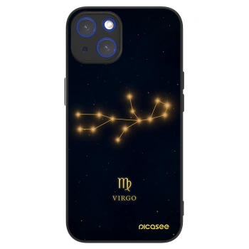Picasee ULTIMATE CASE για Apple iPhone 14 - VIRGO