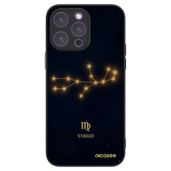 Picasee ULTIMATE CASE για Apple iPhone 14 Pro Max - VIRGO