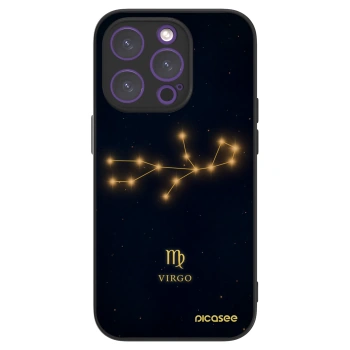 Picasee ULTIMATE CASE MagSafe pro Apple iPhone 14 Pro - VIRGO