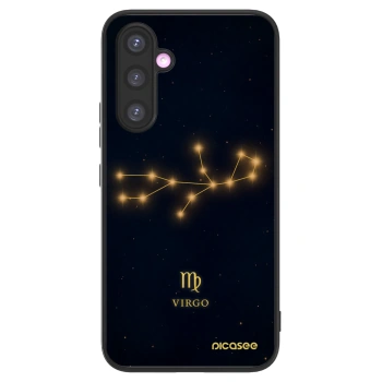 Picasee ULTIMATE CASE για Samsung Galaxy A54 5G A546B - VIRGO