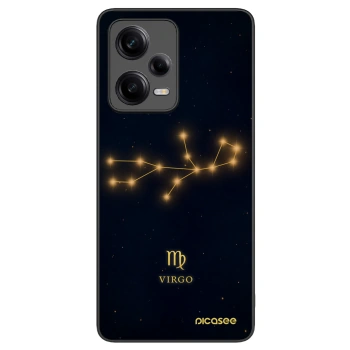 Picasee ULTIMATE CASE για Xiaomi Redmi Note 12 Pro+ 5G - VIRGO
