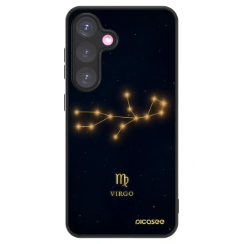 Picasee ULTIMATE CASE PowerShare για Samsung Galaxy S24+ S926B 5G - VIRGO