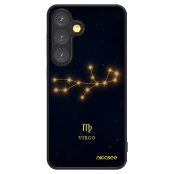 Picasee ULTIMATE CASE PowerShare για Samsung Galaxy S24 S921B 5G - VIRGO