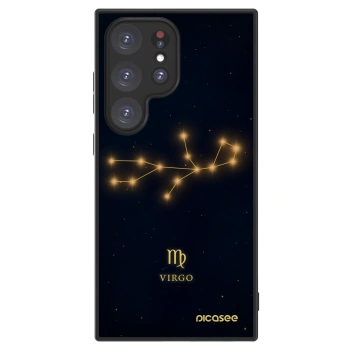 Picasee ULTIMATE CASE PowerShare για Samsung Galaxy S24 Ultra S928B 5G - VIRGO