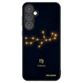 Picasee ULTIMATE CASE PowerShare για Samsung Galaxy S23 FE S711B - VIRGO