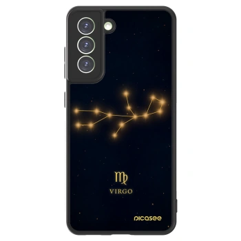 Picasee ULTIMATE CASE PowerShare για Samsung Galaxy S21 FE 5G - VIRGO