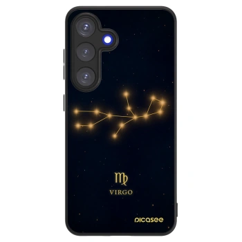 Picasee ULTIMATE CASE για Samsung Galaxy A25 A256B 5G - VIRGO
