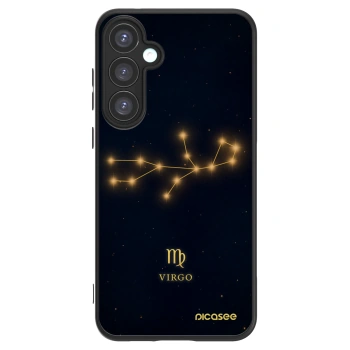 Picasee ULTIMATE CASE για Samsung Galaxy A55 5G A556B - VIRGO
