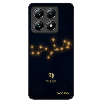 Picasee ULTIMATE CASE για Xiaomi 14T - VIRGO