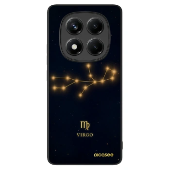 Picasee ULTIMATE CASE για Xiaomi Redmi Note 14 Pro 4G - VIRGO