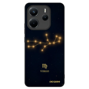 Picasee ULTIMATE CASE για Xiaomi Redmi Note 14 4G - VIRGO