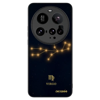Picasee ULTIMATE CASE για Xiaomi 15 Ultra - VIRGO