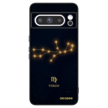 Picasee ULTIMATE CASE για Google Pixel 8 Pro - VIRGO