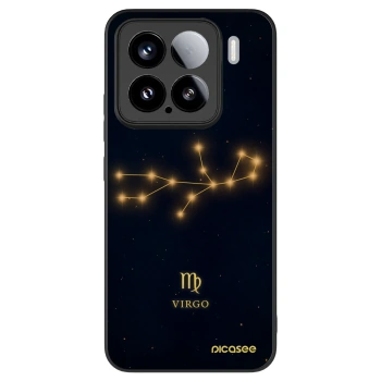 Picasee ULTIMATE CASE για Xiaomi 15 - VIRGO