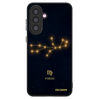 Picasee ULTIMATE CASE για Samsung Galaxy A36 5G - VIRGO