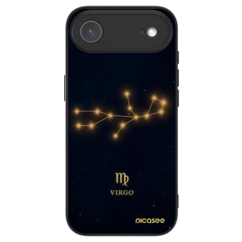 Picasee ULTIMATE CASE για Apple iPhone Air - VIRGO