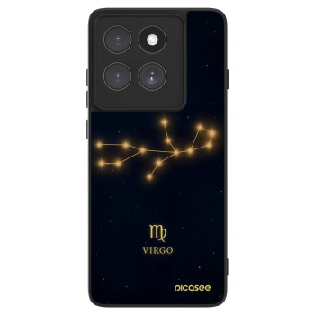 Θήκη για Motorola Edge 60 5G - VIRGO