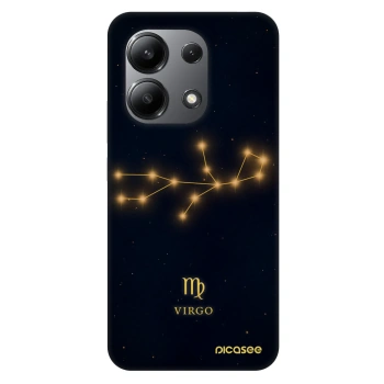 Picasee Fashion Case για Xiaomi Redmi Note 13 4G - VIRGO
