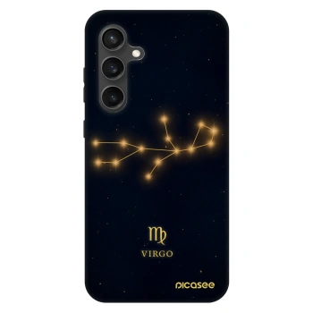 Θήκη για Samsung Galaxy S24 FE S721B - VIRGO