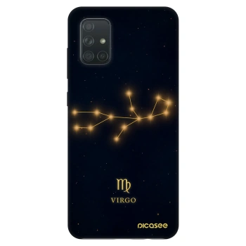 Θήκη για Samsung Galaxy A71 A715F - VIRGO