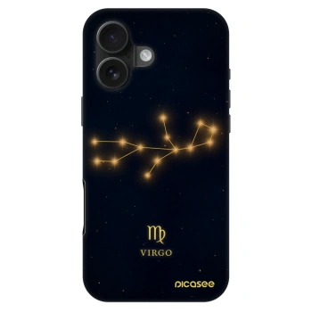 Θήκη για Apple iPhone 16 - VIRGO