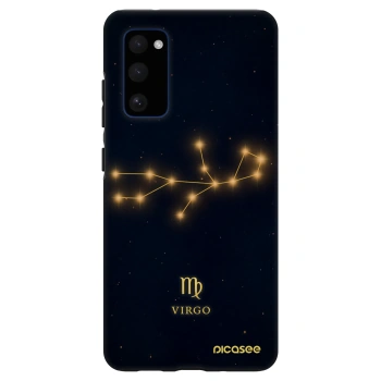 Θήκη για Samsung Galaxy S20 FE - VIRGO