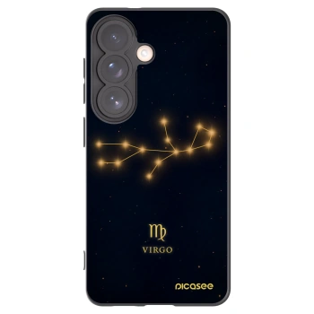 Picasee ULTIMATE CASE για Samsung Galaxy S26 - VIRGO