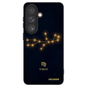 Picasee ULTIMATE CASE PowerShare για Samsung Galaxy S26 - VIRGO