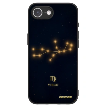 Picasee ULTIMATE CASE για Apple iPhone 17e - VIRGO