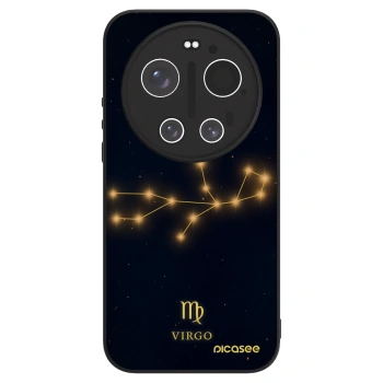 Picasee ULTIMATE CASE για Xiaomi 17 Ultra - VIRGO