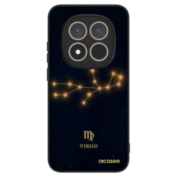Picasee ULTIMATE CASE για Xiaomi Redmi Note 15 Pro 5G - VIRGO