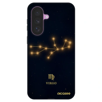 Picasee Fashion Case για Samsung Galaxy A57 5G - VIRGO