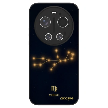 Picasee ULTIMATE CASE PowerShare για Xiaomi 17 Ultra - VIRGO